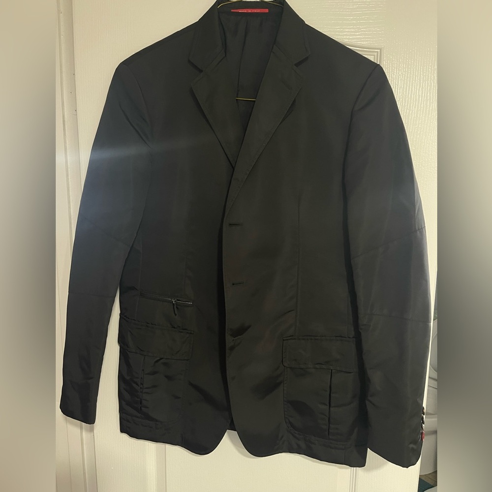 PAL ZILERI CENCEP SIZE 54L